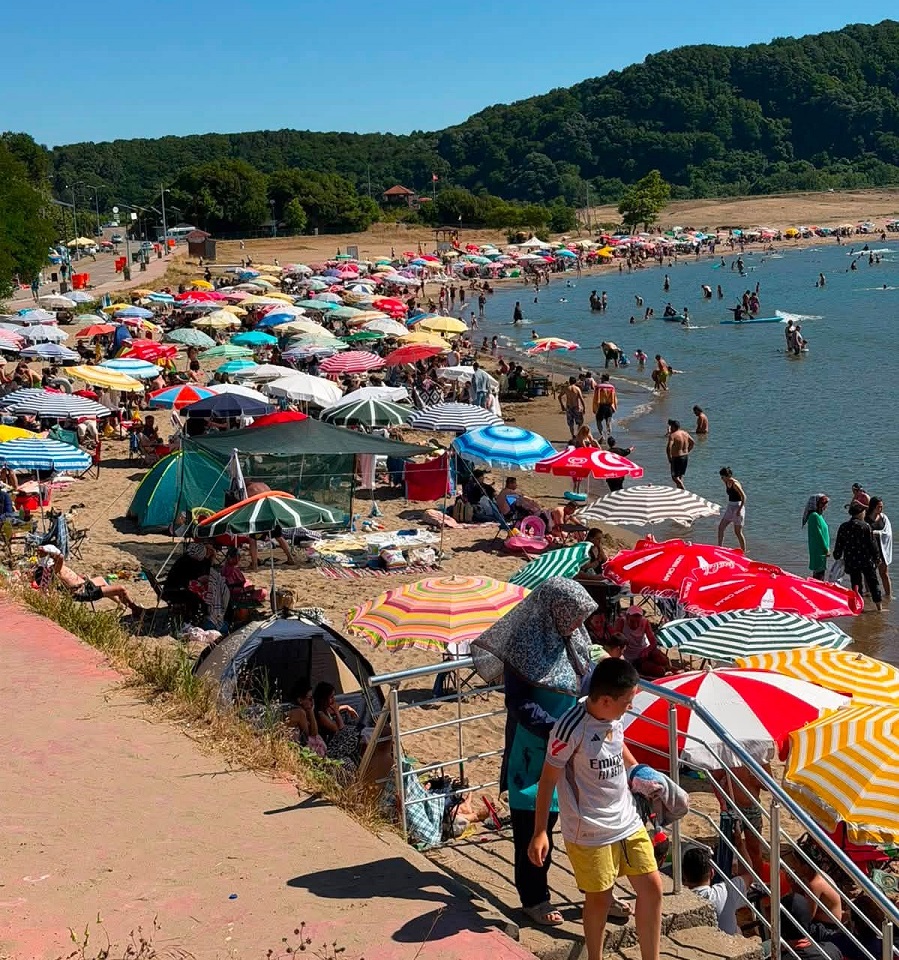 Karadeniz'in Yeni Gözdesi: Mugada 