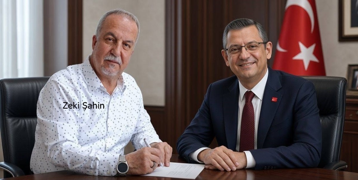 “EMEĞE OMUZ VERMEYENLERİN SÖZ HAKKI OLMAYACAK”