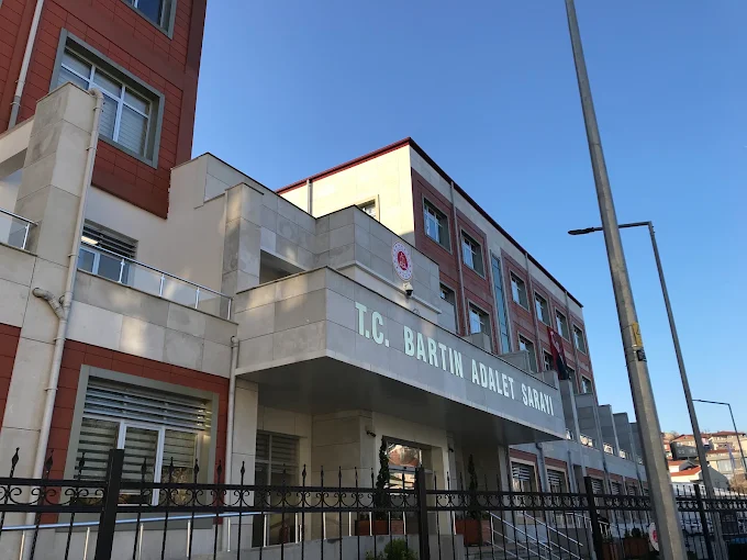 Bartın’da Müstehcen İçerik Soruşturması: 2 Şüpheli Tutuklandı