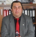 Erdal ARSLAN