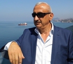 Necdet Aydemir